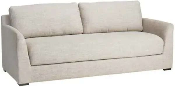 Fallon Linen Sofa