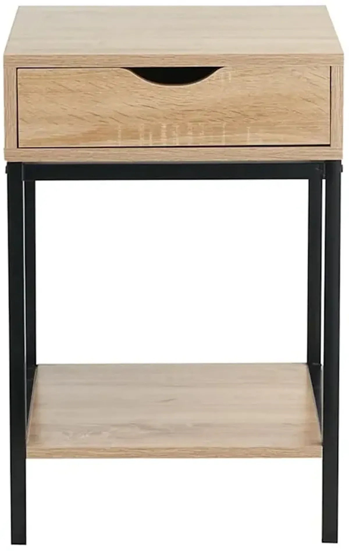 Honeybloom Burnaby End Table