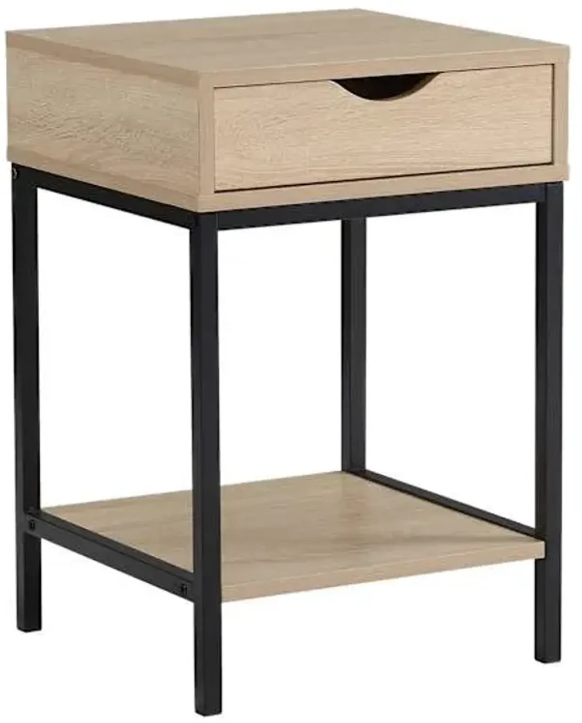 Honeybloom Burnaby End Table