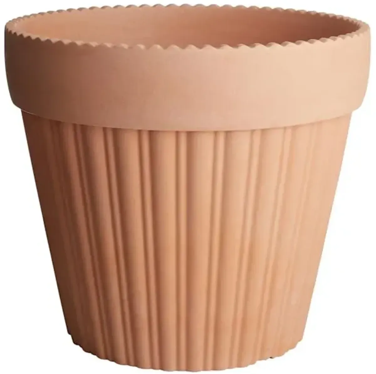 Japi Linea Essential Outdoor Planter, Large