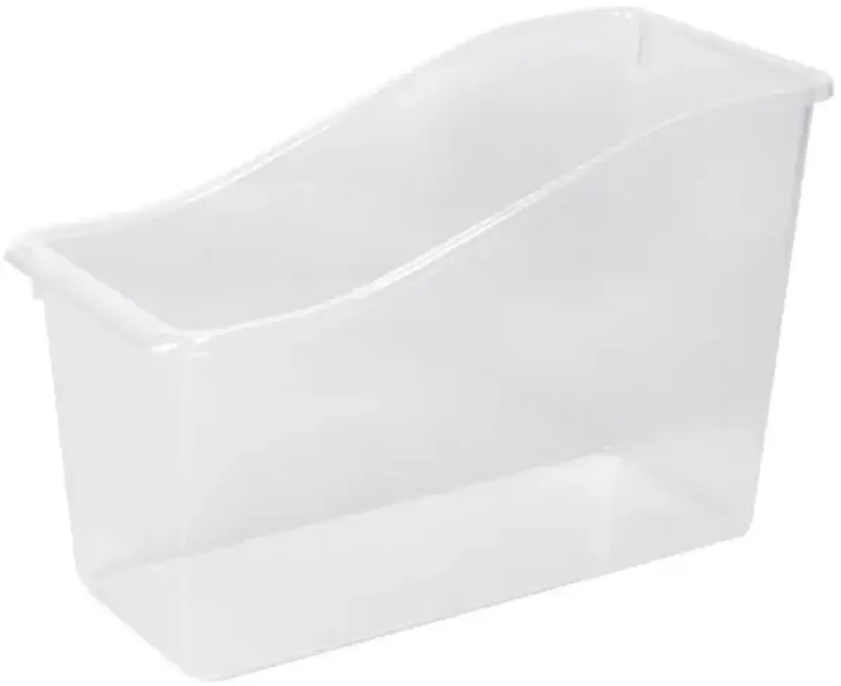 Office Sorter, Clear