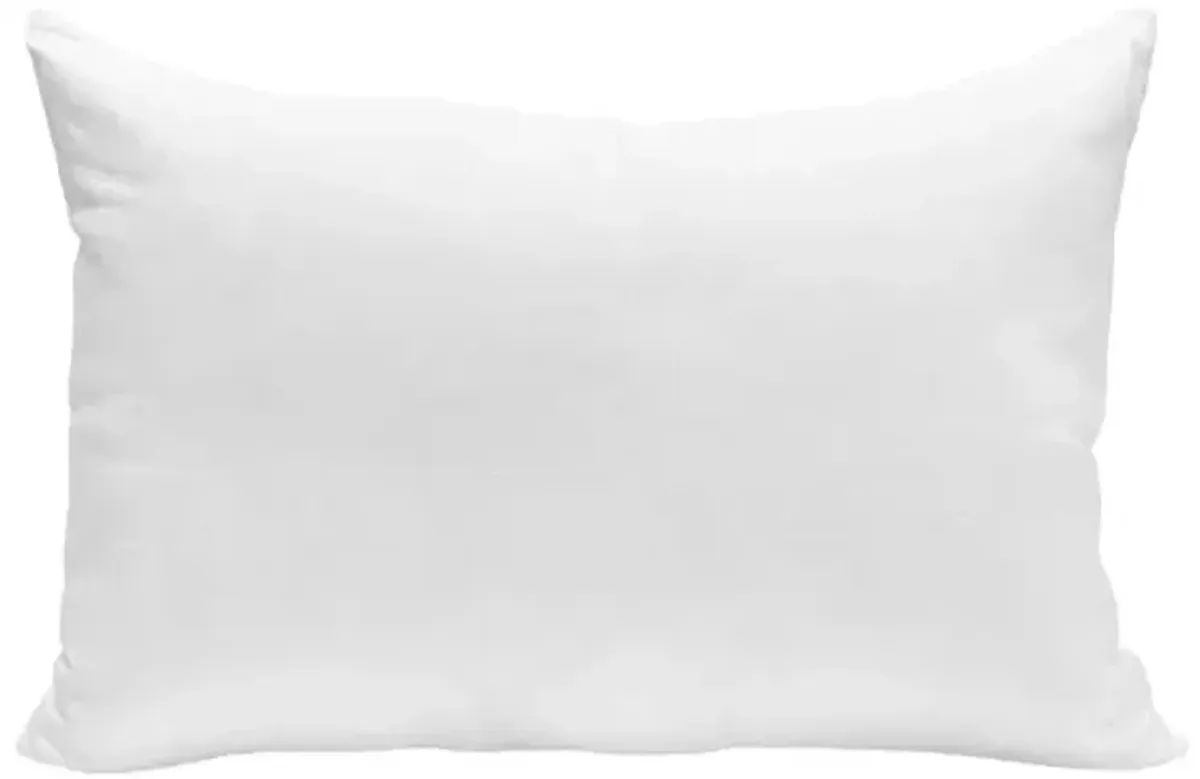 Luxegel Bed Pillow, Standard/Queen