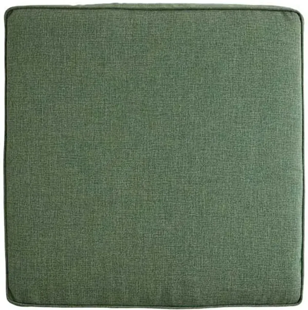 Endive Green Premium Outdoor Deep Seat Cushion