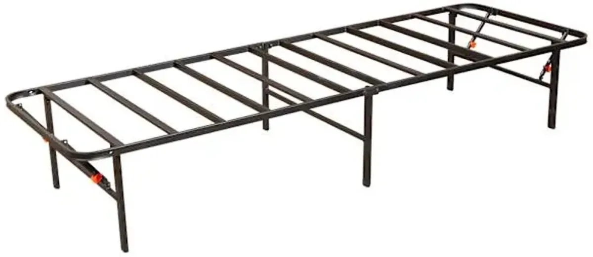 Bedder Base Mattress Platform, Twin