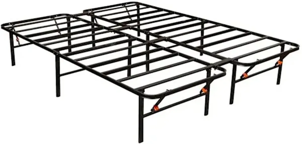 Bedder Base Mattress Platform, Queen