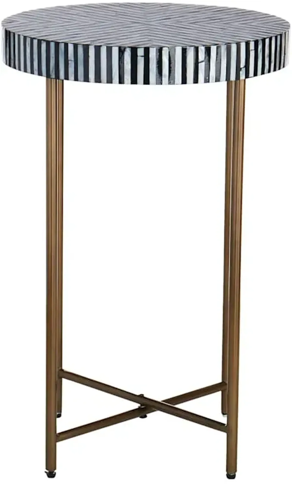 Tracey Boyd Gemma Accent Table