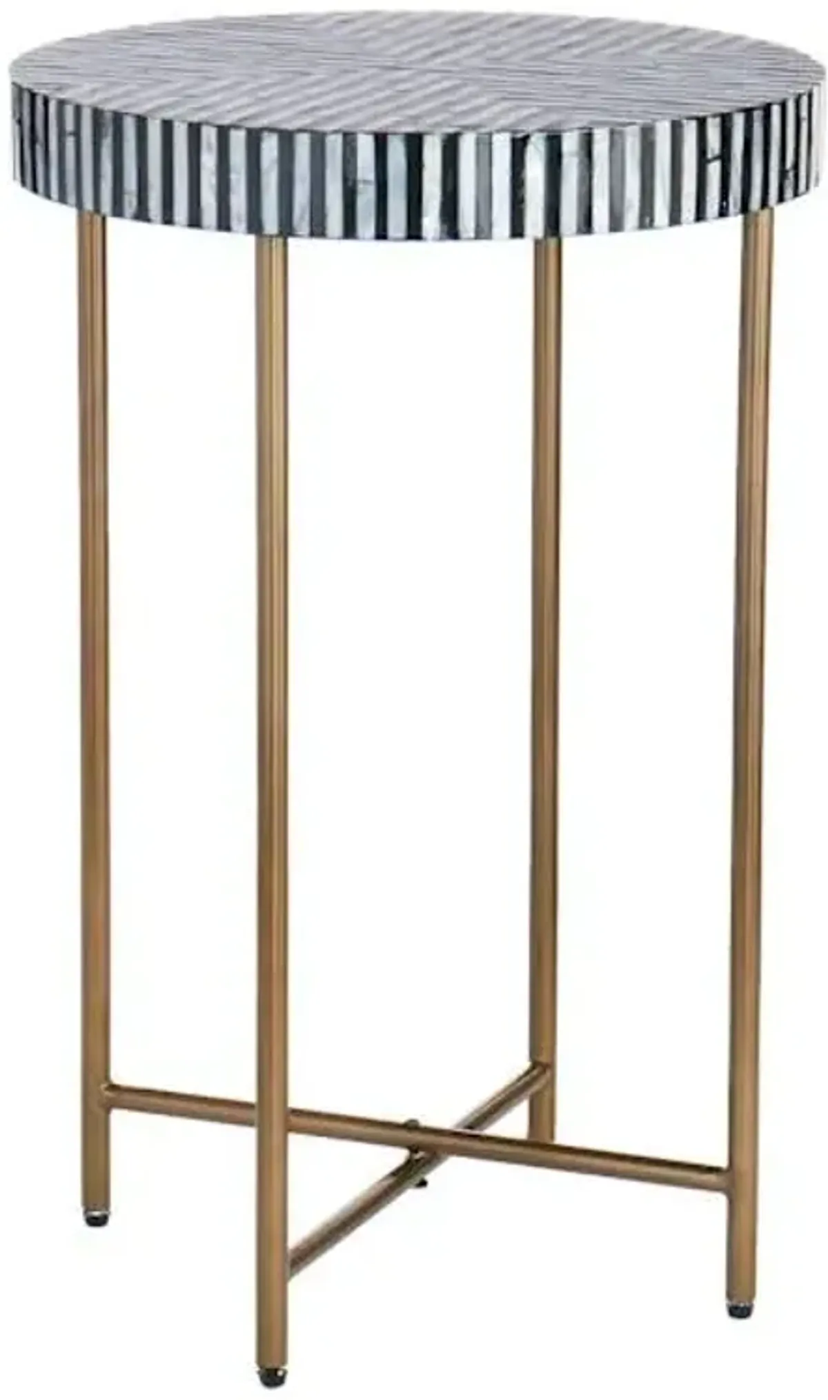 Tracey Boyd Gemma Accent Table