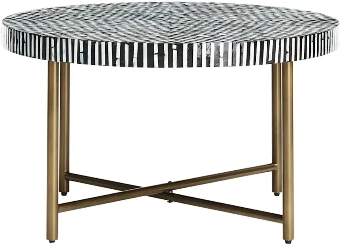 Tracey Boyd Gemma Coffee Table
