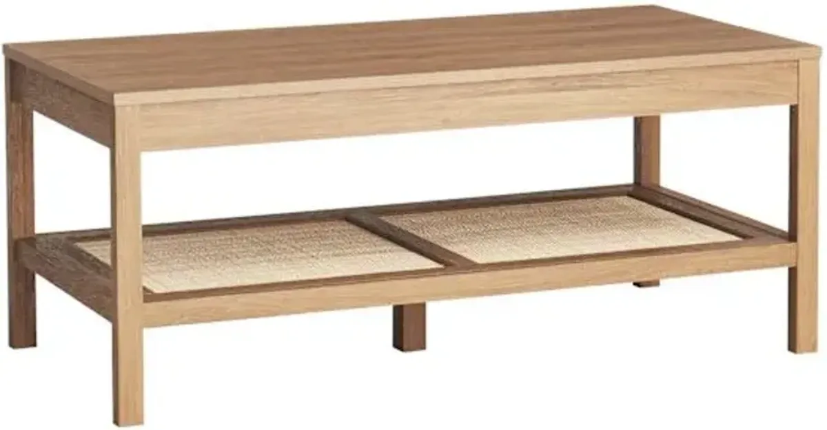 Hazel Coffee Table