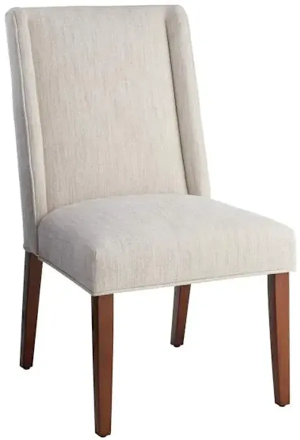Kessler Dining Chair, Natural