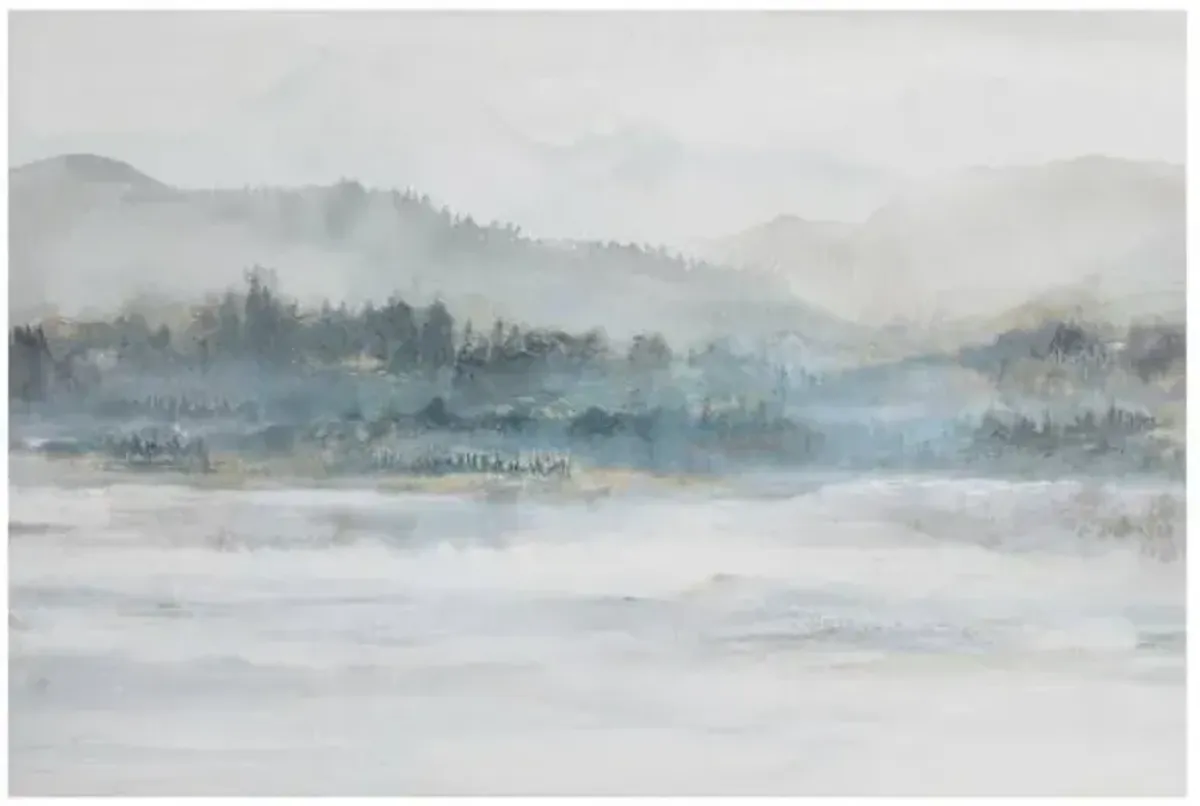 Landscape Canvas Wall Art, 30x20