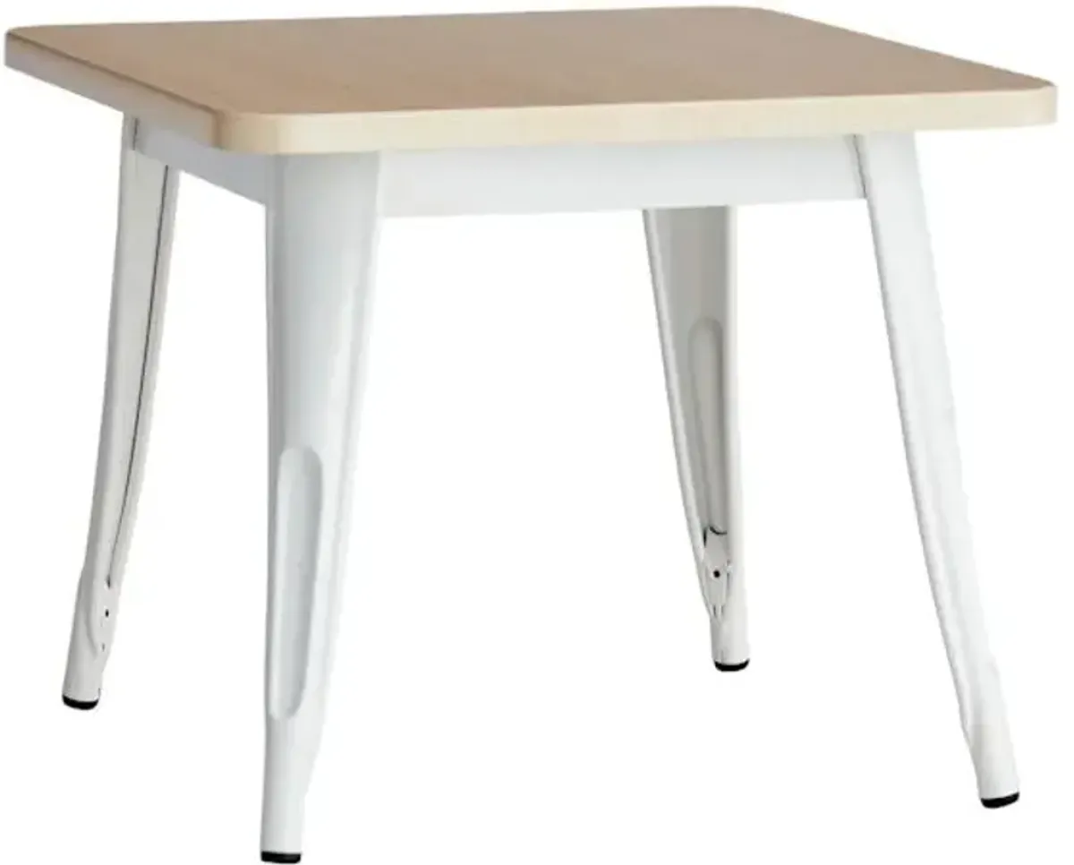 Tiny Dreamers Kids Bistro Table
