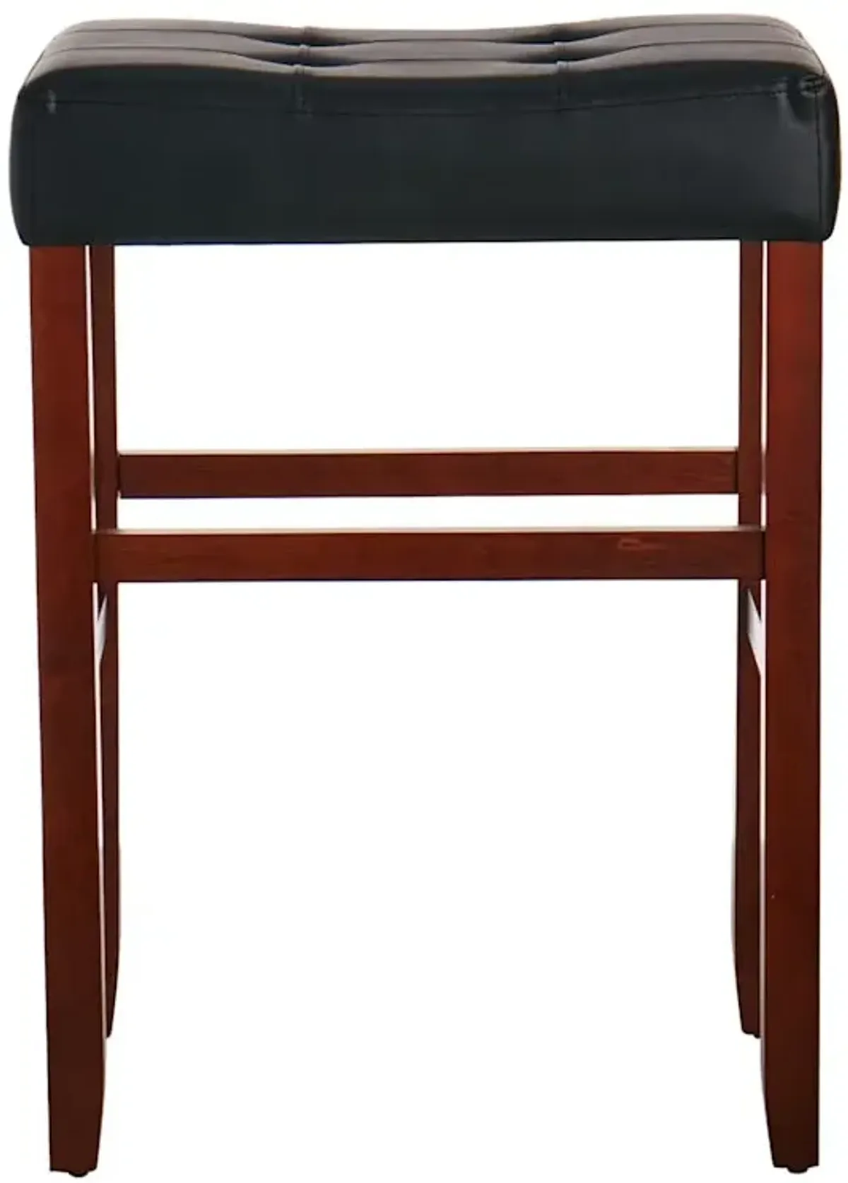 Madison Barstool, Walnut