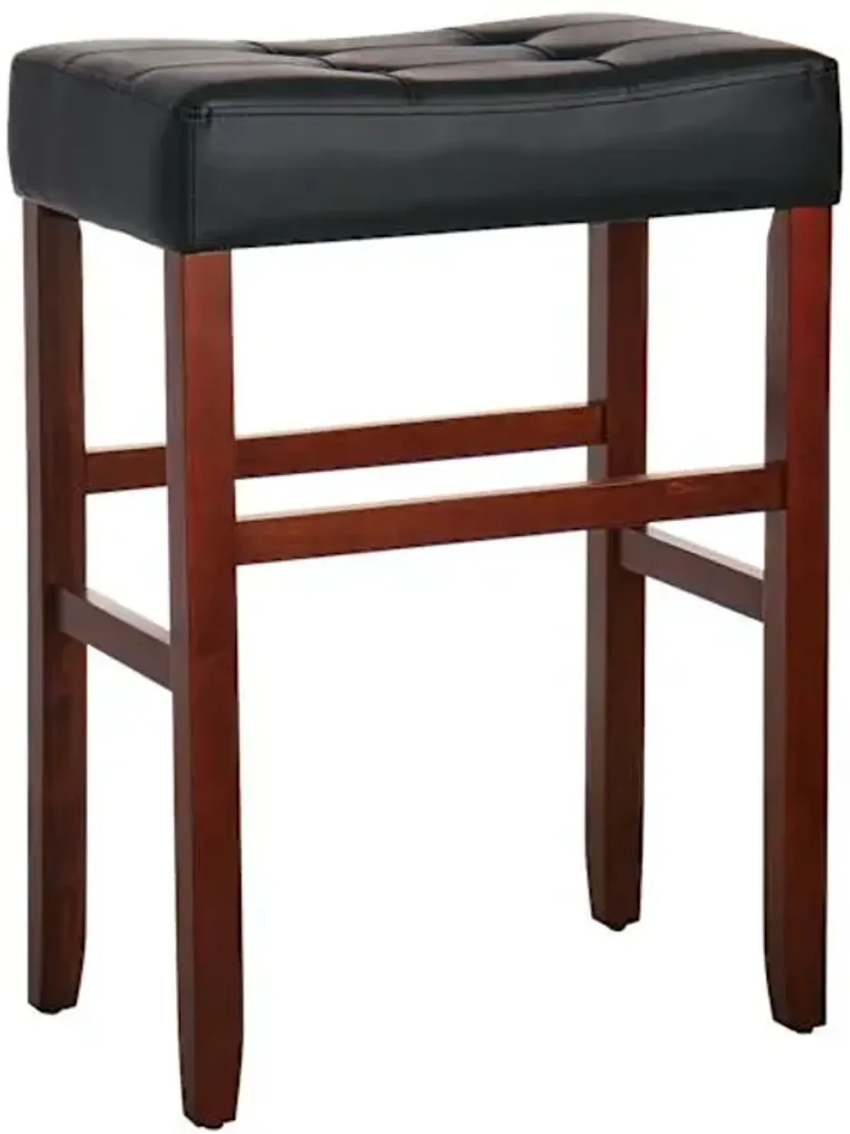 Madison Barstool, Walnut