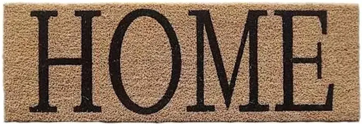 Boutique Home Coir Mat, 10x30