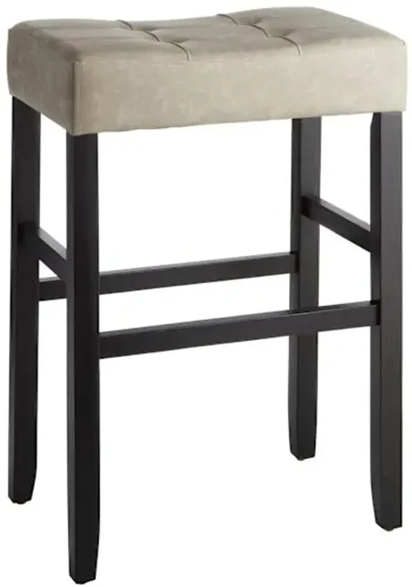 Madison Barstool, Grey
