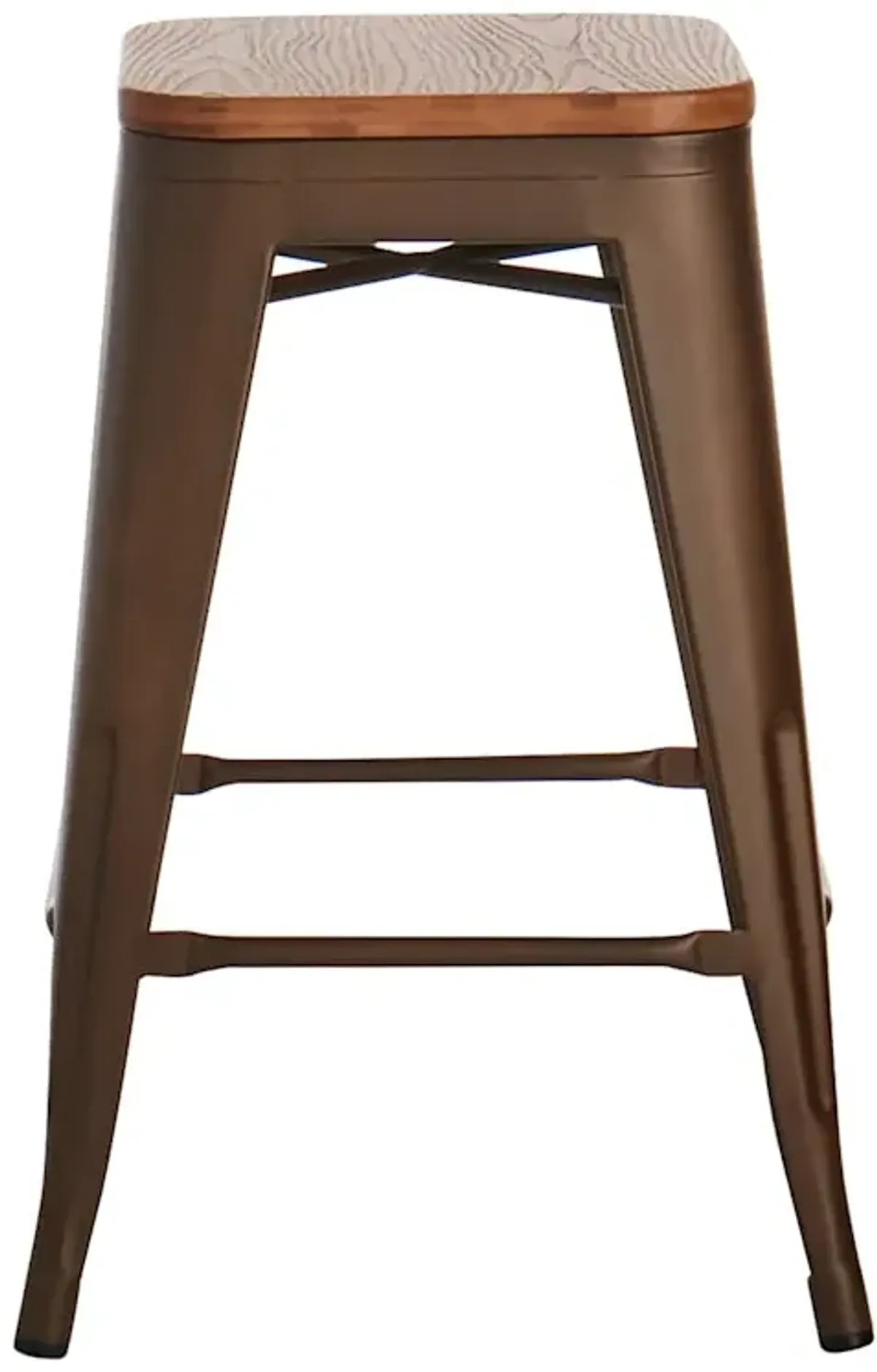 Westfield Counter Stool, Bronze