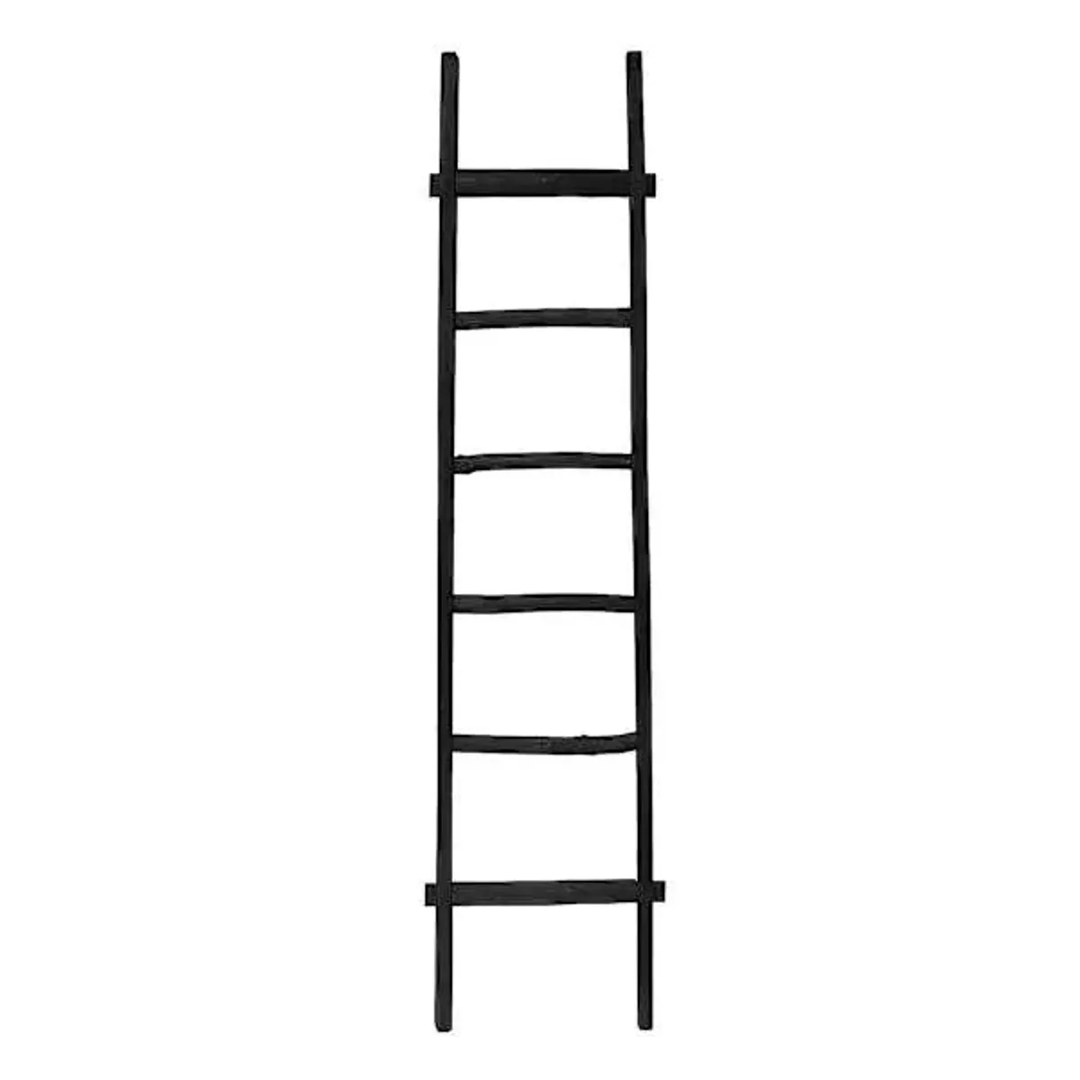 Blanket Ladder, Black