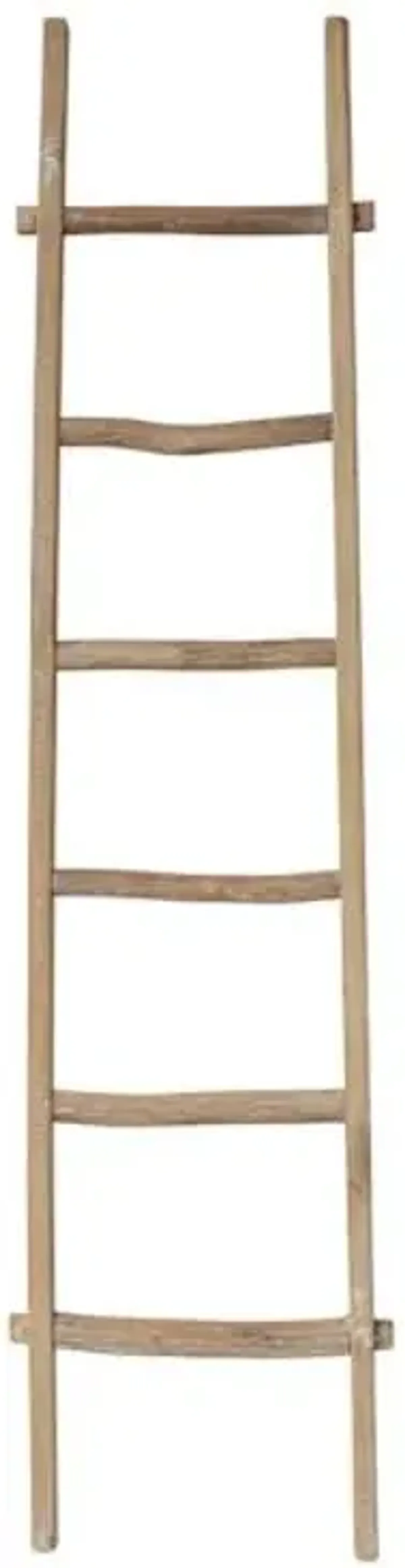 Blanket Ladder, Brown