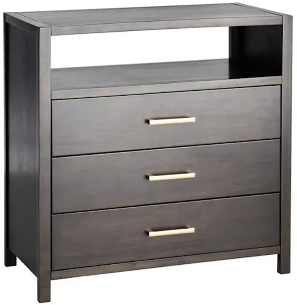 Crosby St. Rue Wooden Chest of Drawers