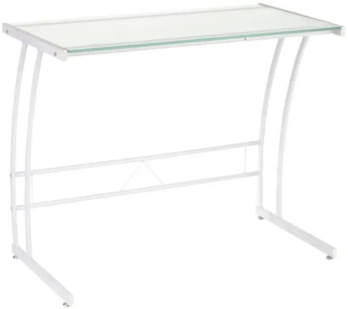 Viola Desk, White