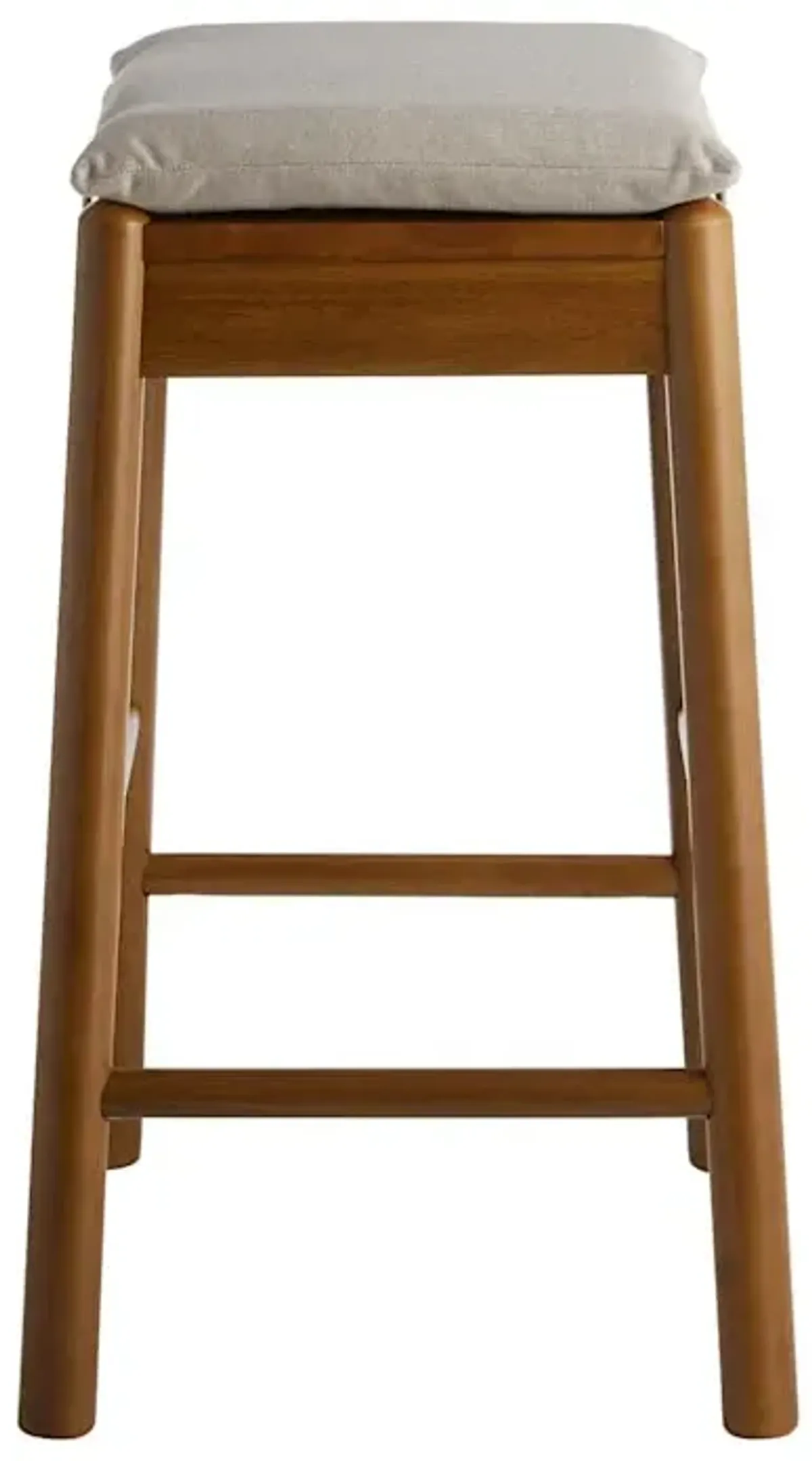 Quincy Counter Stool, Beige