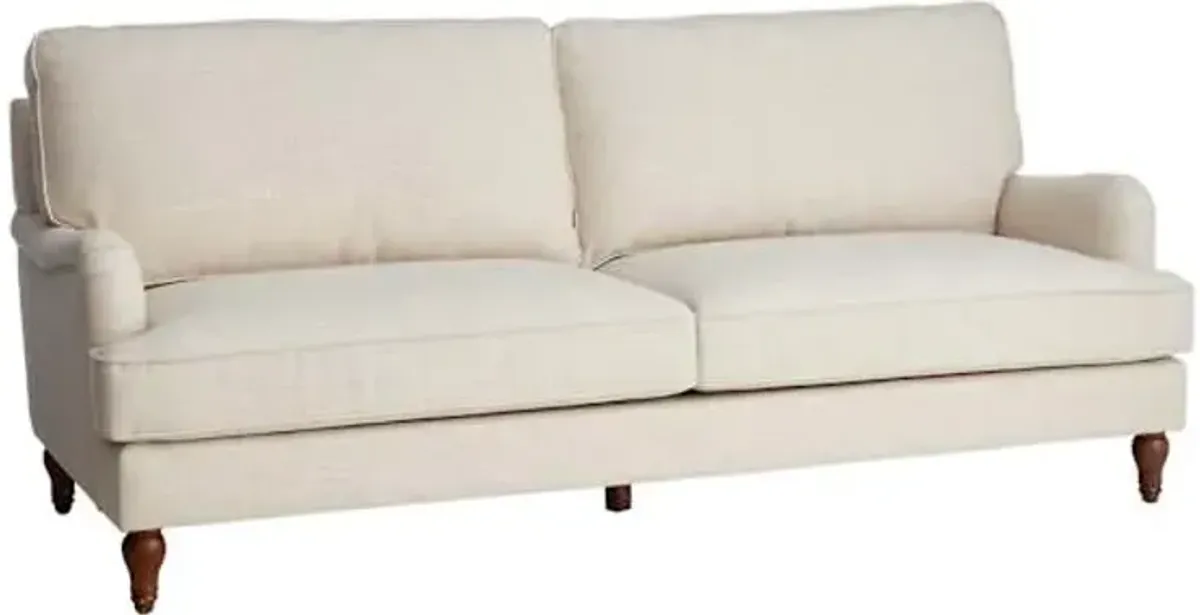 Rogan Sofa, Natural