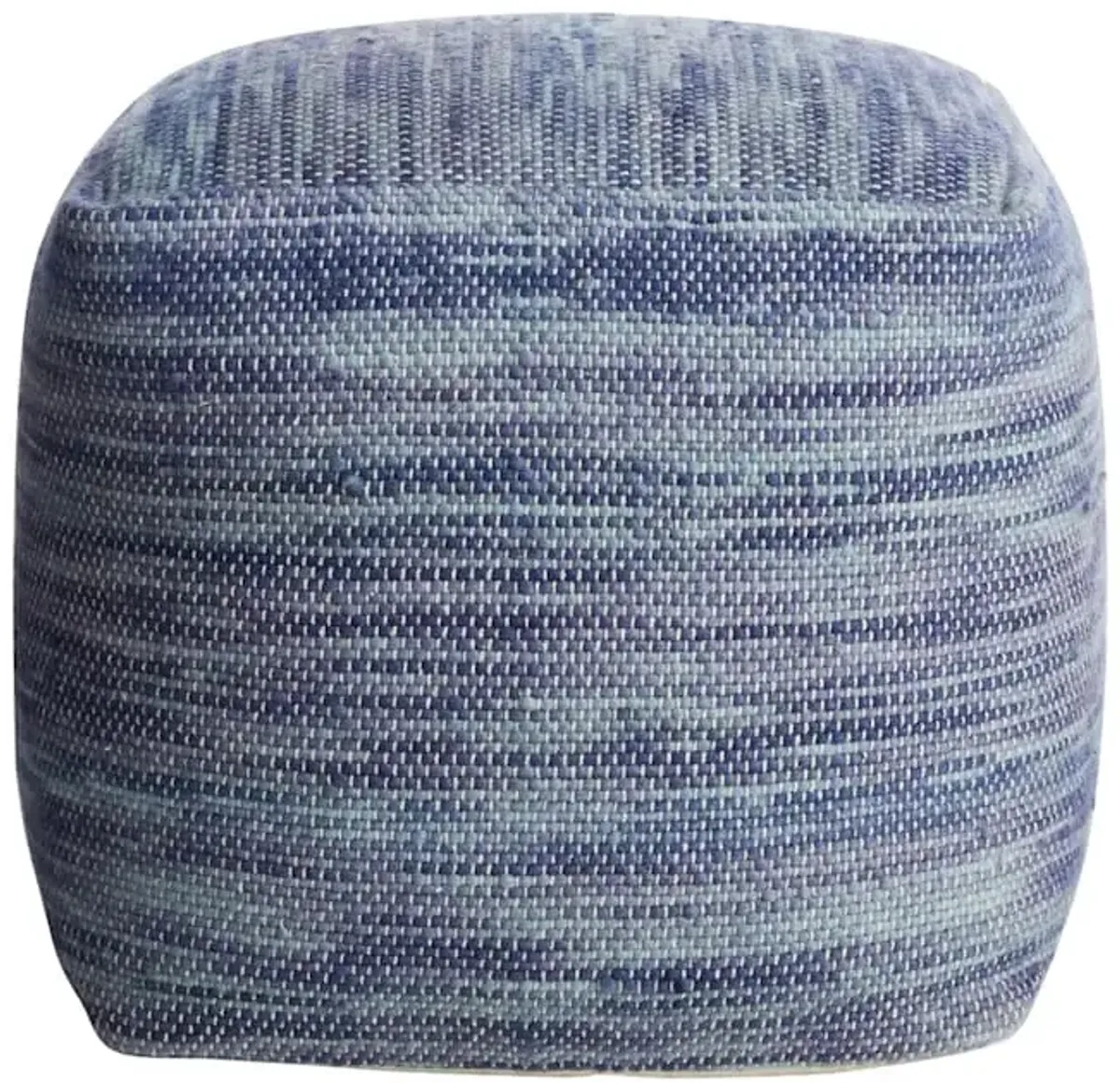 Brayden Pouf, Blue
