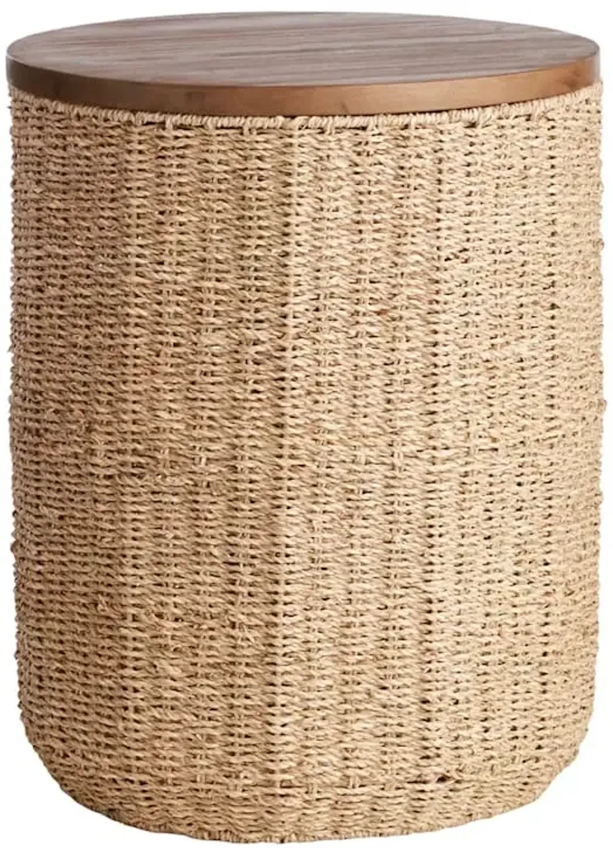 Lyle Accent Table, Natural