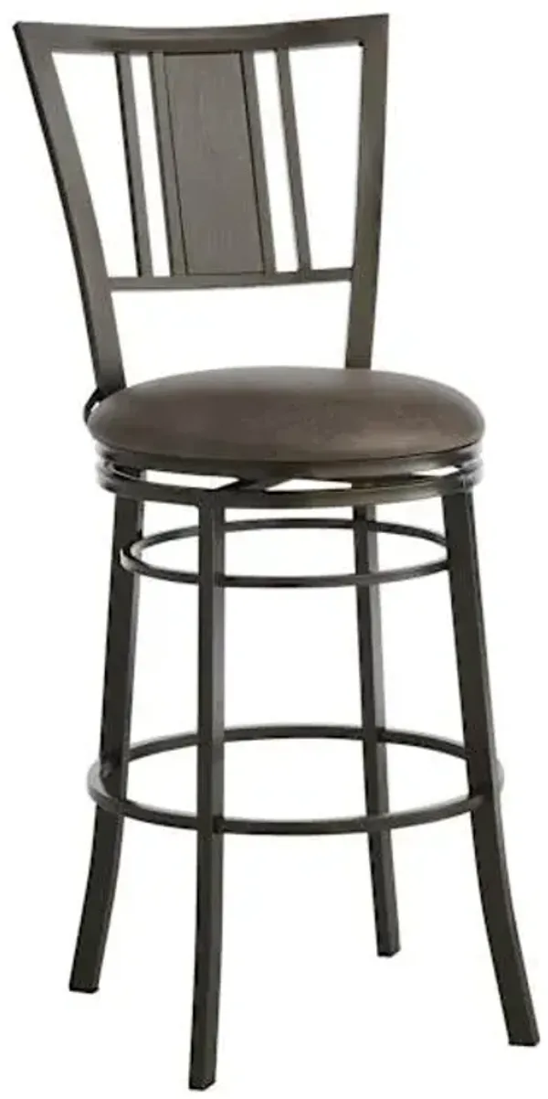 Selena Barstool, Grey
