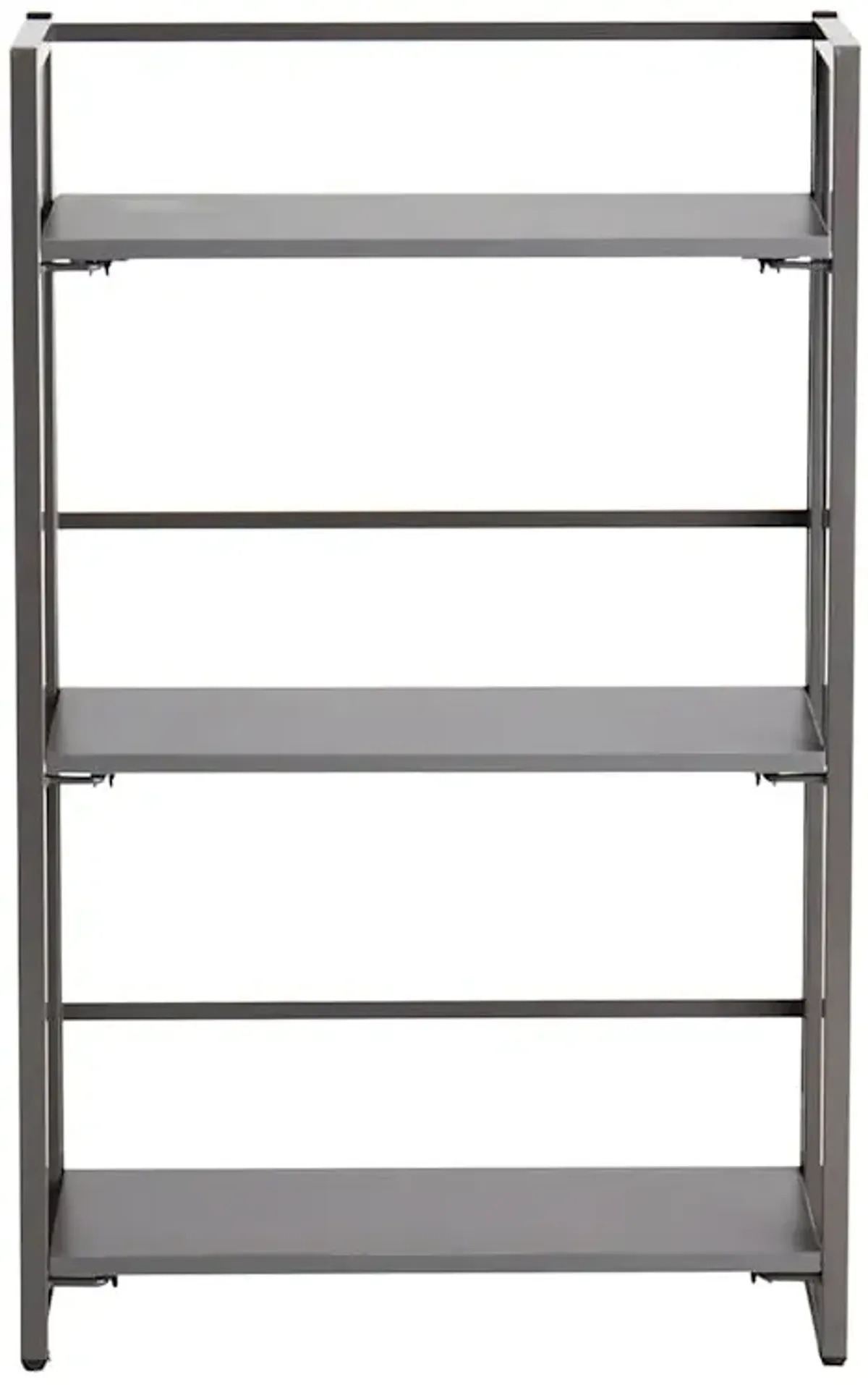 Venice Bookshelf, Grey