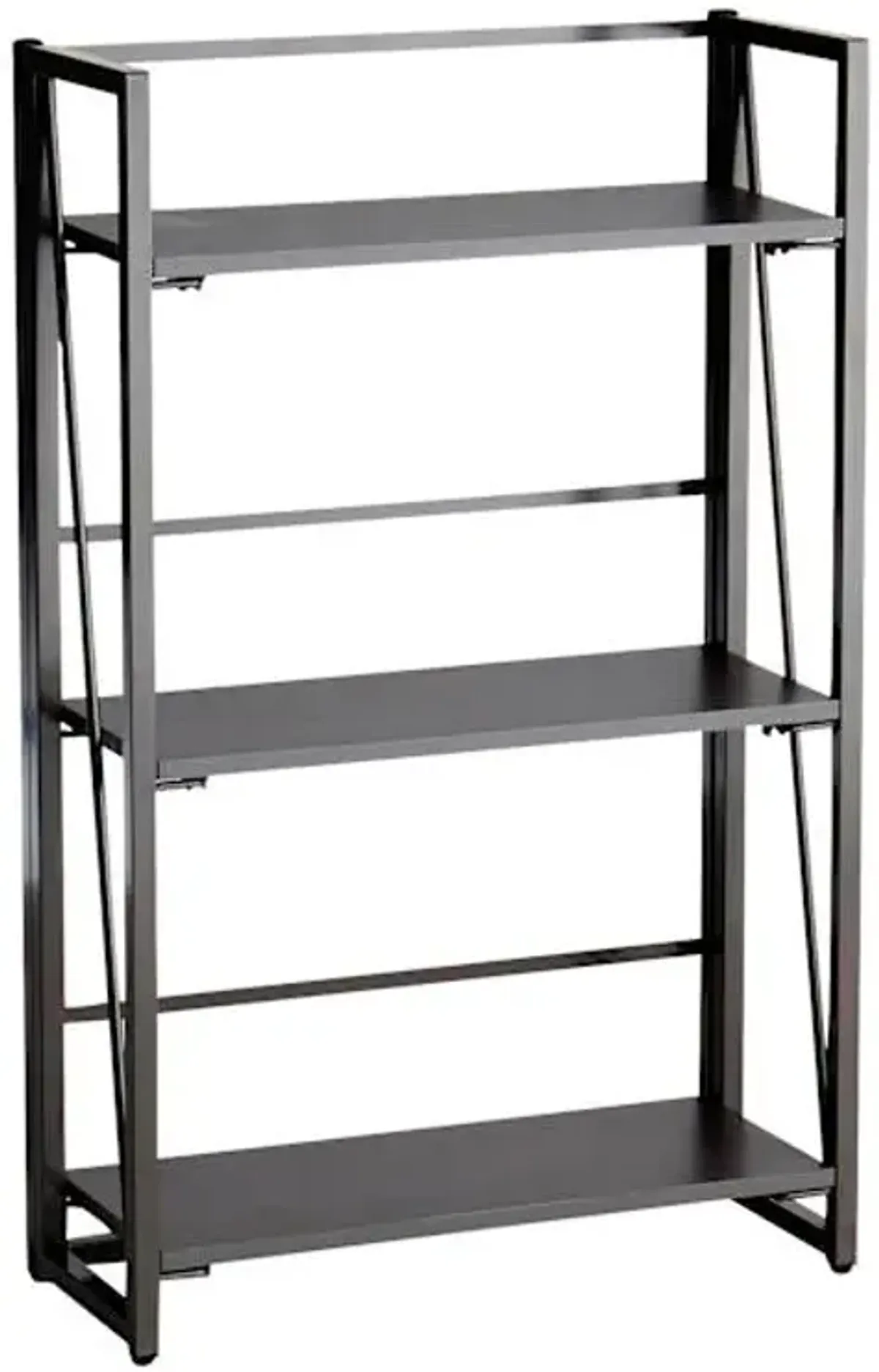 Venice Bookshelf, Grey