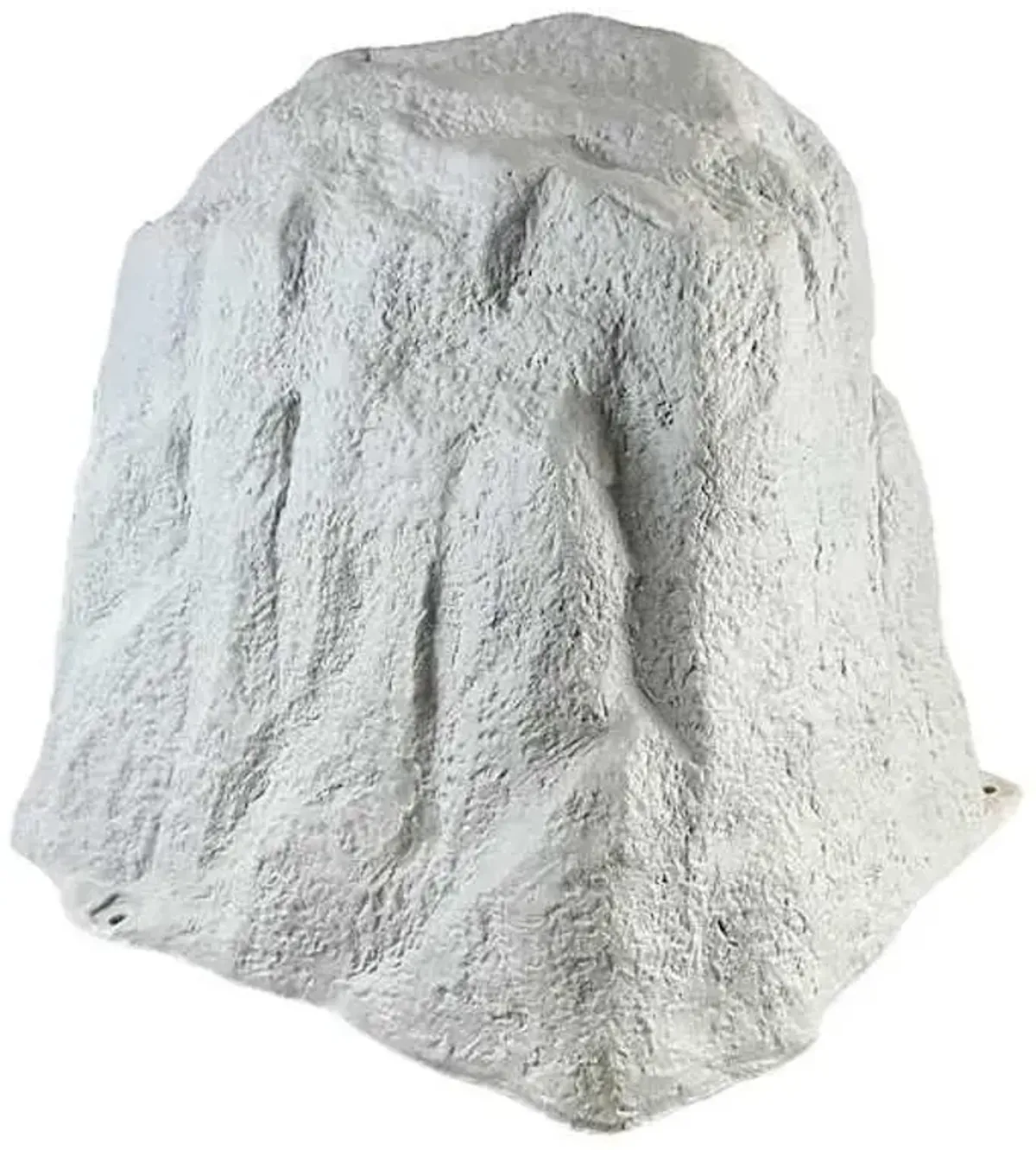 Light Grey Landscape Garden Rock