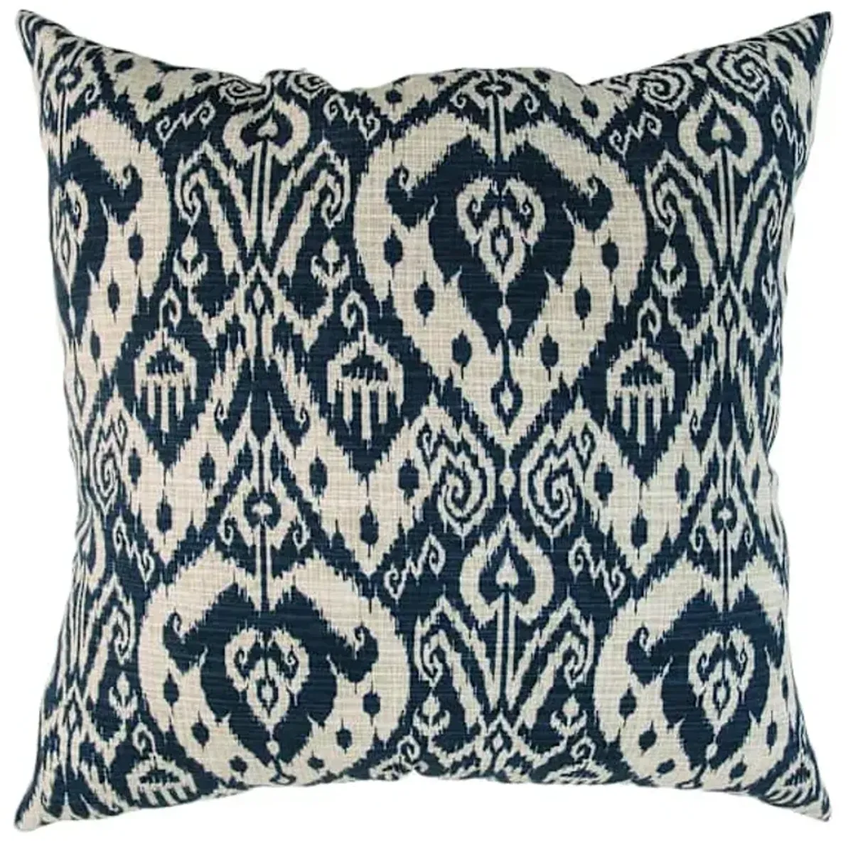 Ashmore Marine Oversized Square Outdoor Throw Pillow, 20"