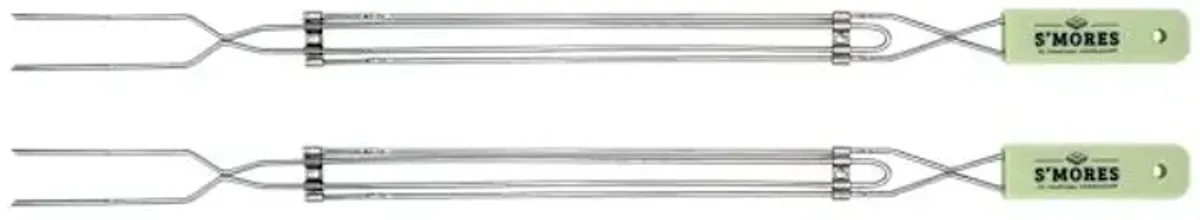 S'mores Fork