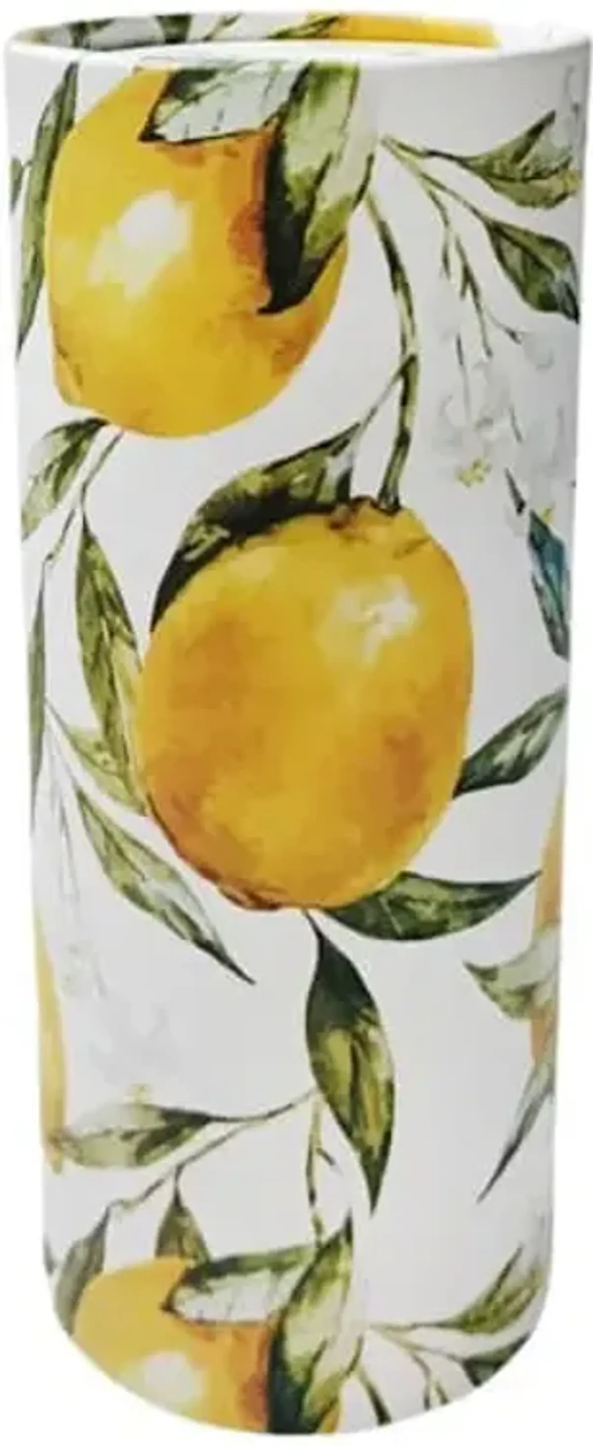 Tissue Lemon 60 Sheet