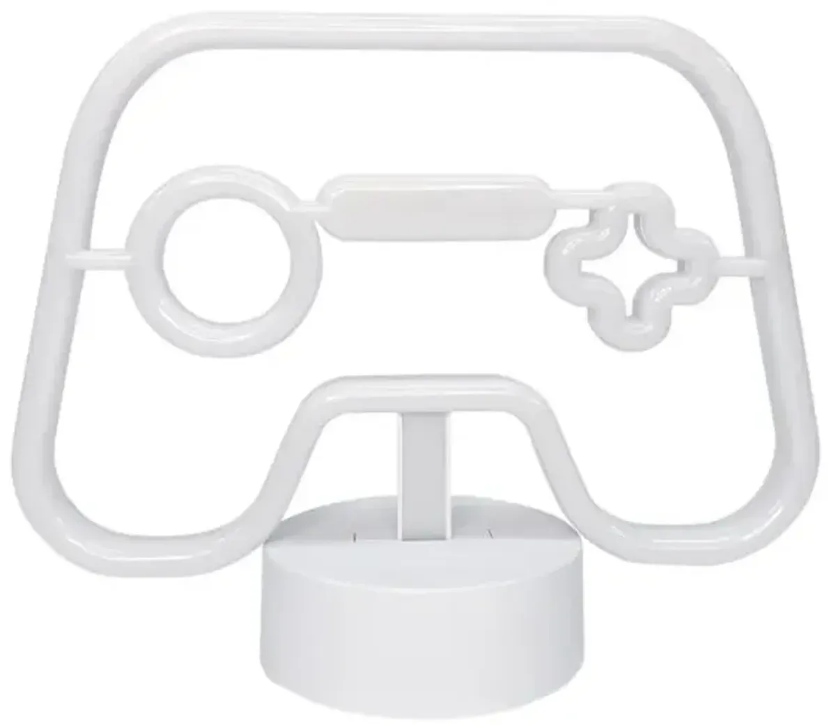 Game Control LED Stand, 8"