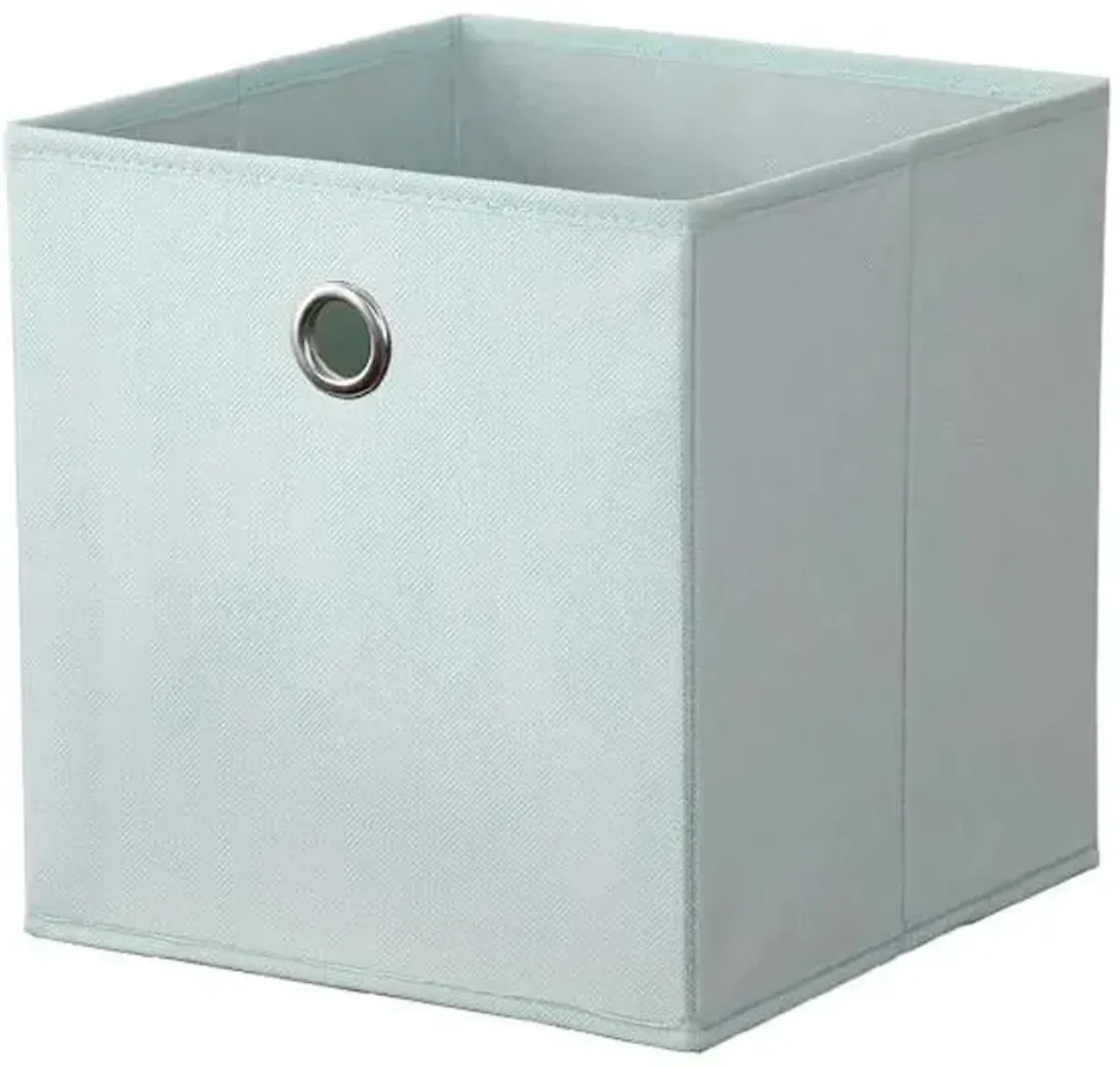 3-Pack Modular Storage Cube, Mint