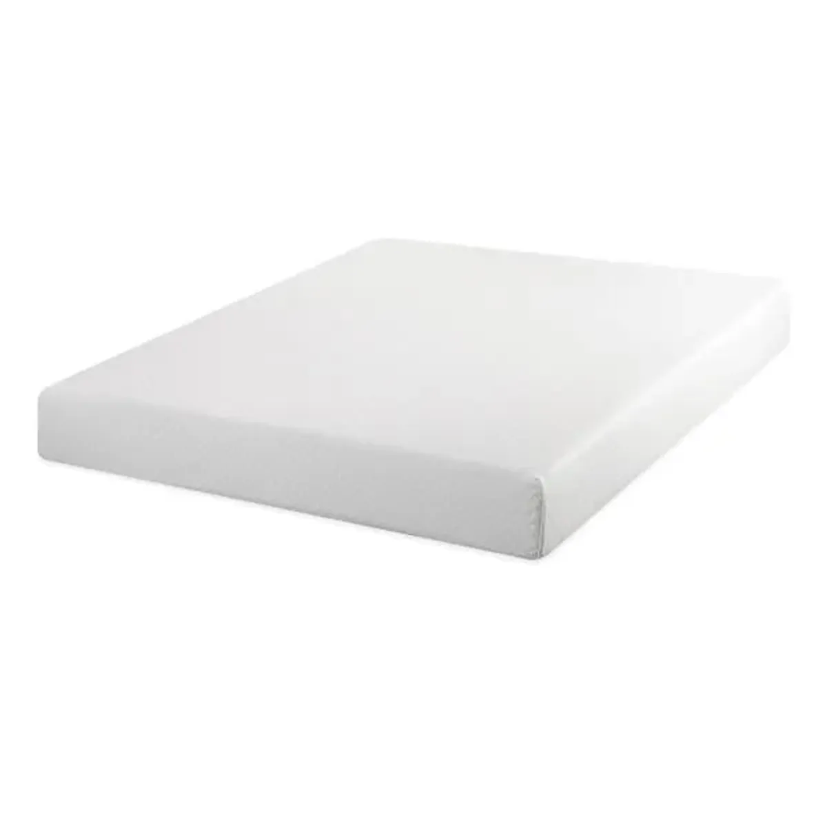 Zinus Memory Foam Full Boxed Mattress, 8"