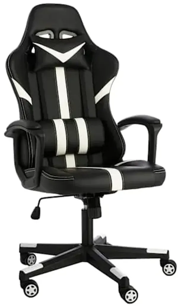 Jett Gaming Chair, Black