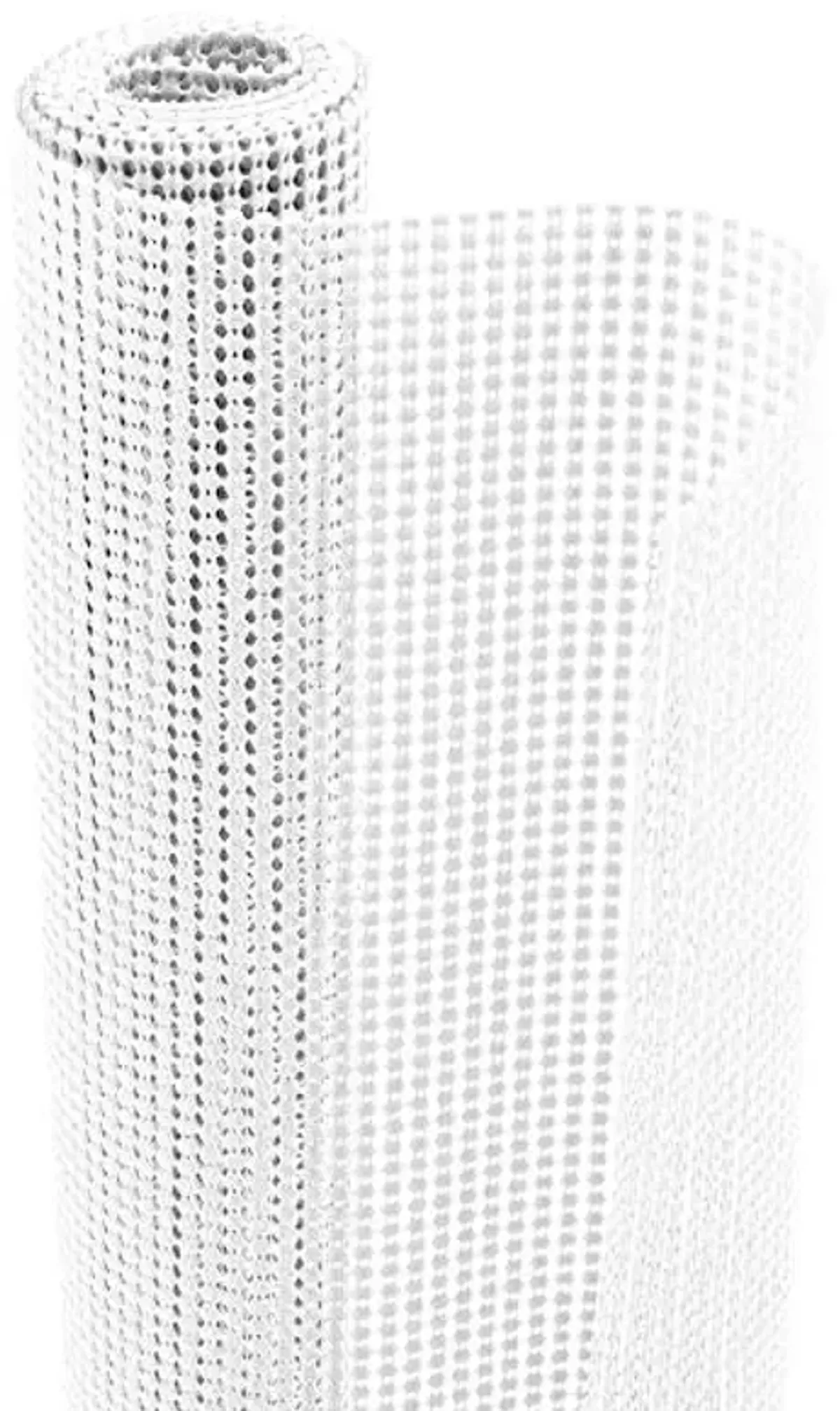 White Shelf Liner, 12x120