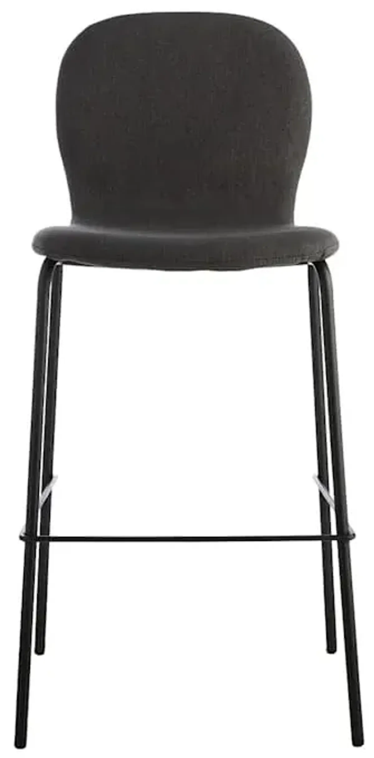 Preston Barstool, Charcoal