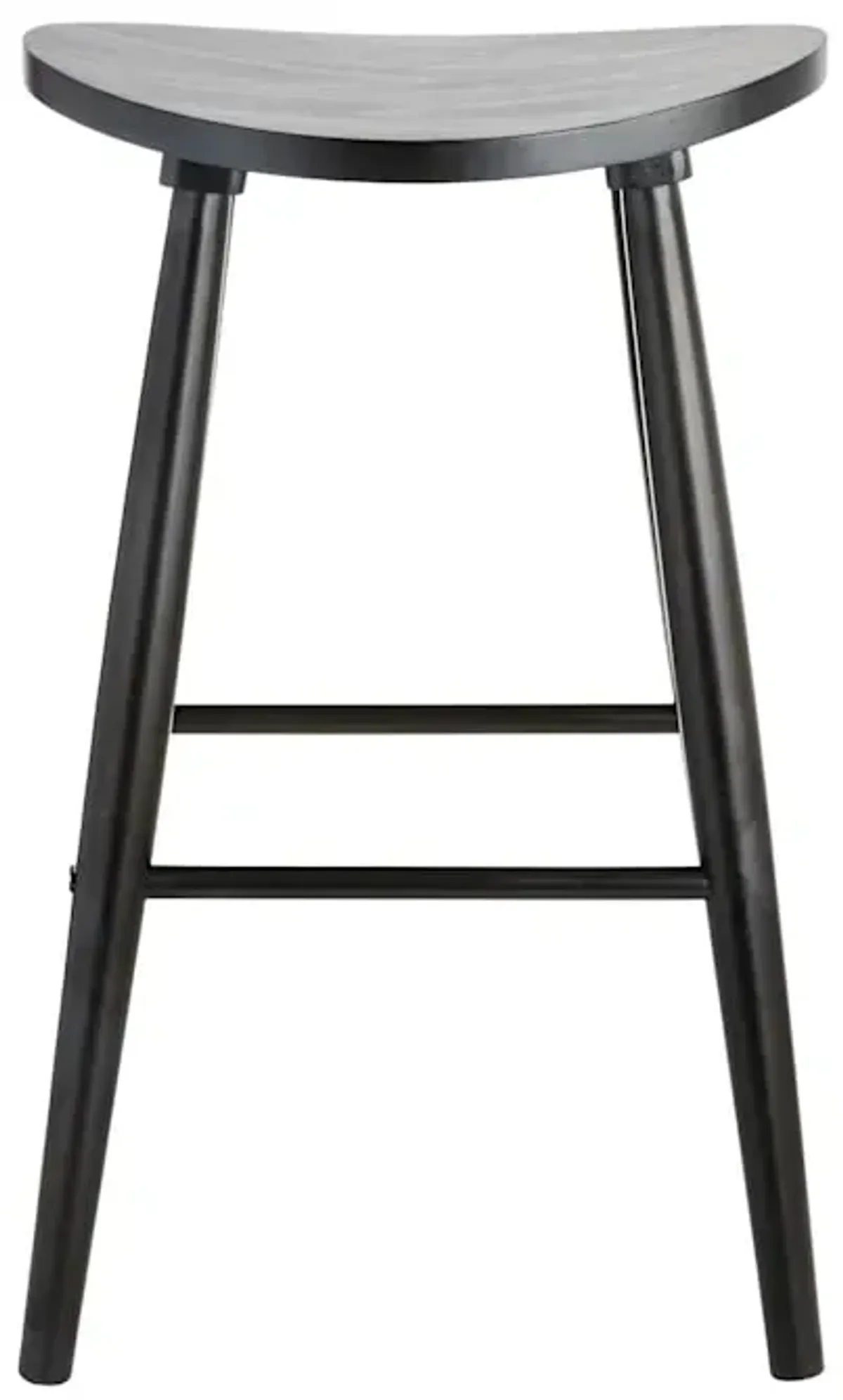 Hayley Barstool, Black