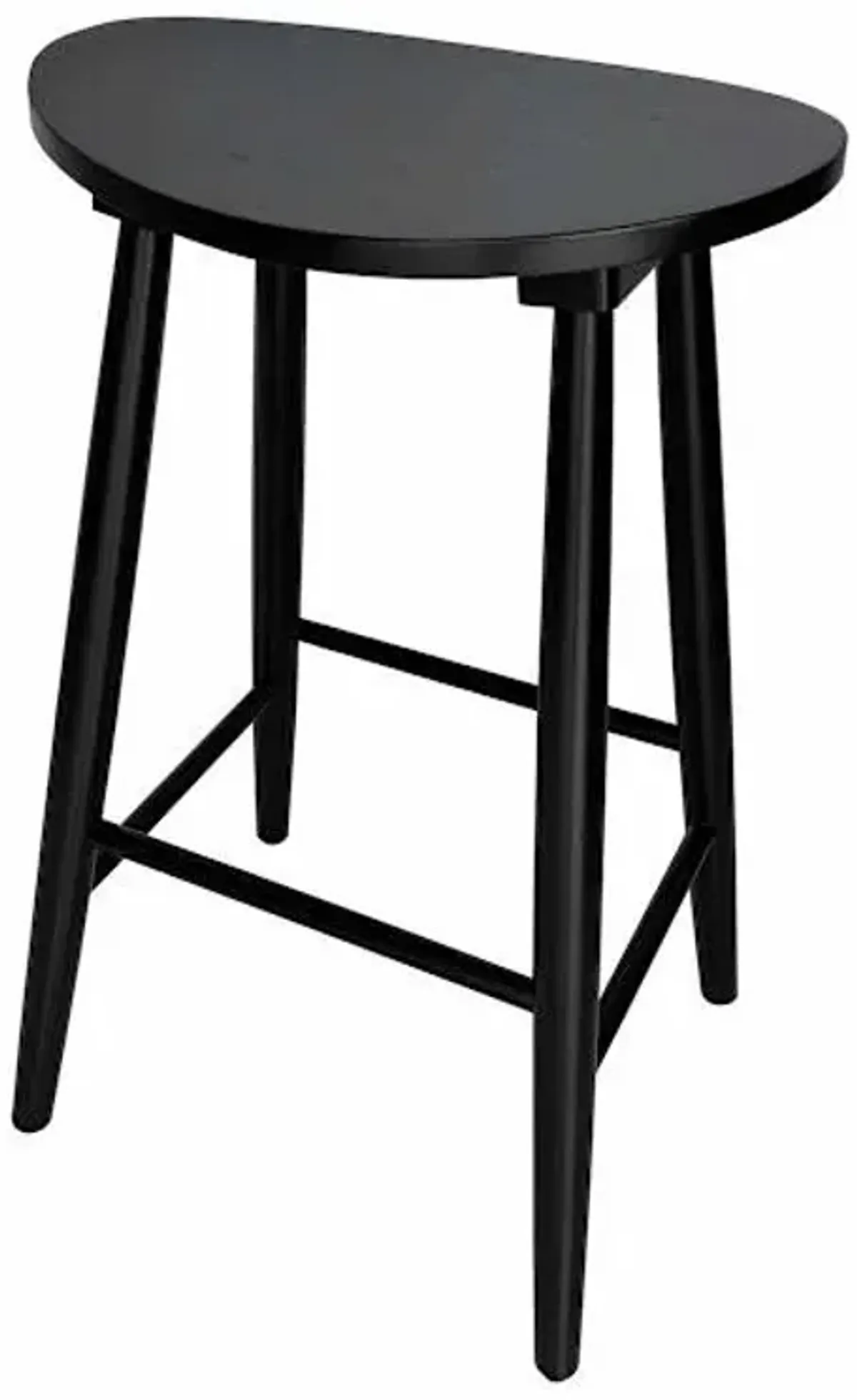 Hayley Barstool, Black
