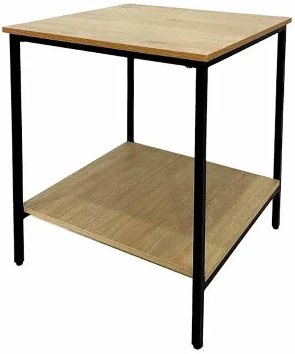 Clark Accent Table, Natural