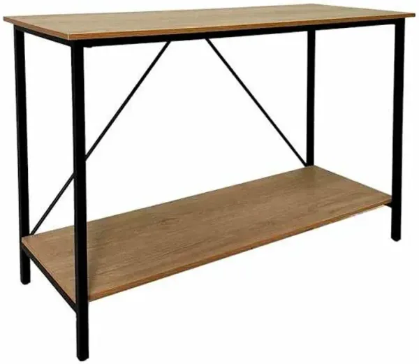 Clark Console Table, Natural