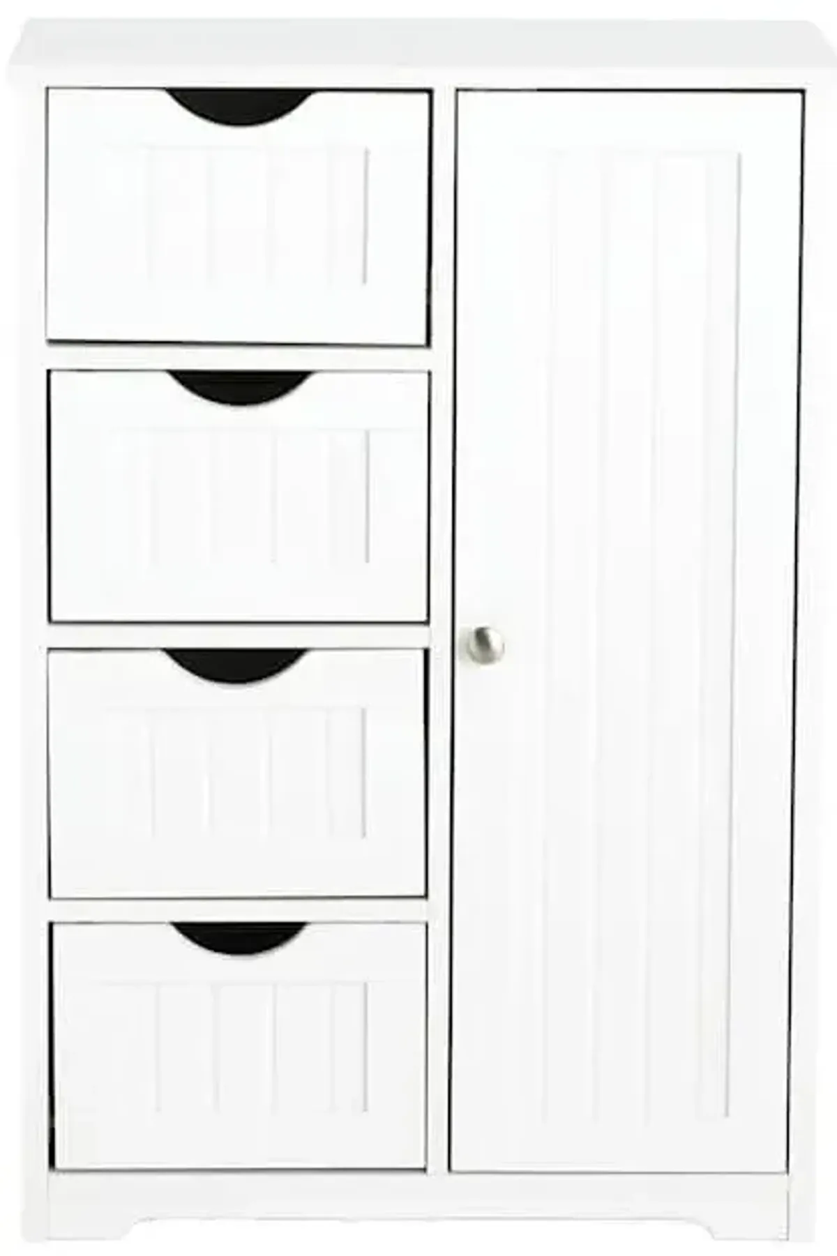 Marietta Cabinet - White