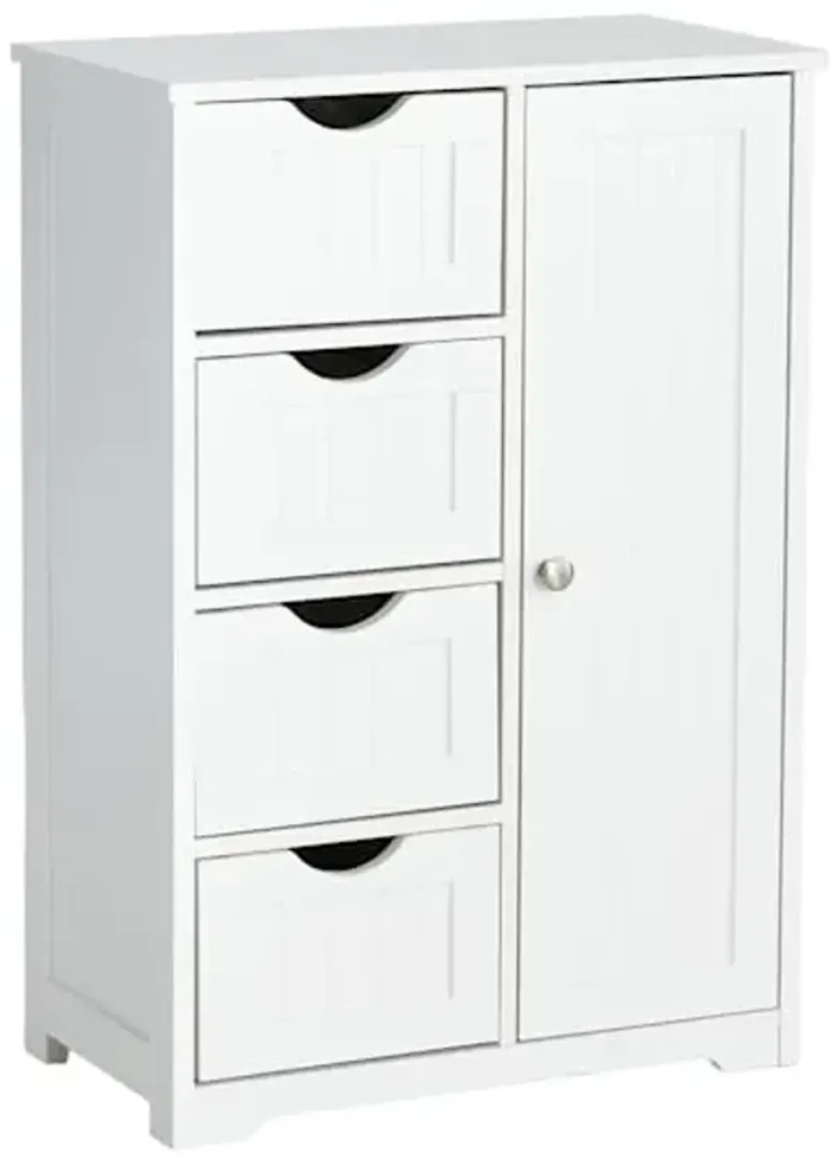 Marietta Cabinet - White