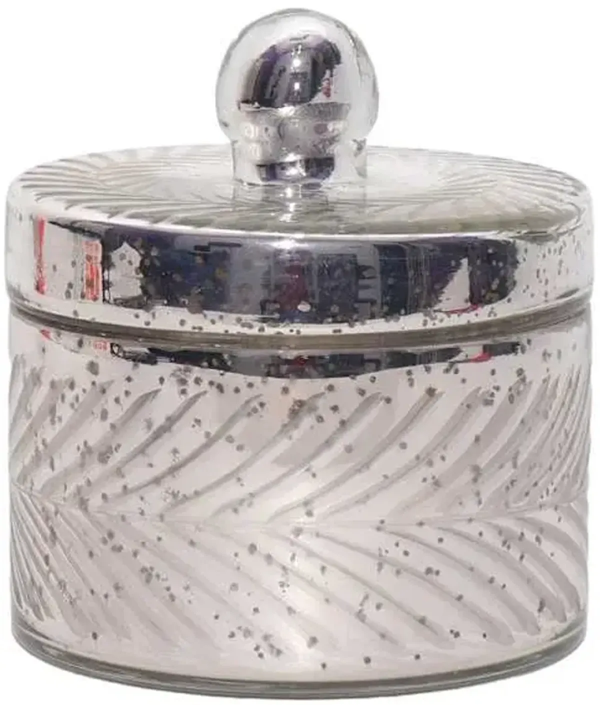 Peppercorn Pimento Scented Jar Candle, 18oz