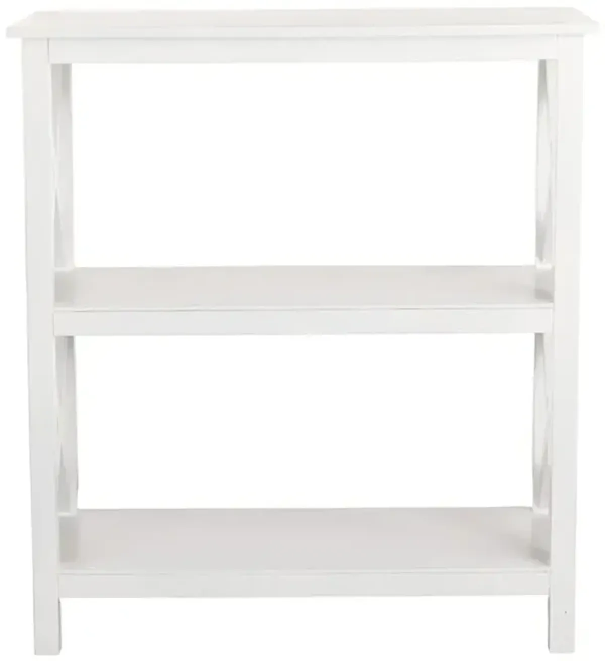 Alexander Shelf, White